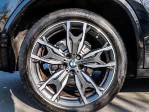 BMW X3 SUV Second-hand 2022 - 72.030 km — miniatura 7