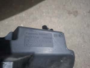 Suport far BMW X1 E84 Cod 2990179 2990180 in stare foarte buna — miniatura 4