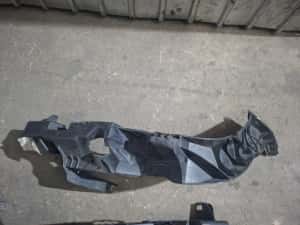 Suport far BMW X1 E84 Cod 2990179 2990180 in stare foarte buna — miniatura 5