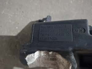 Suport far BMW X1 E84 Cod 2990179 2990180 in stare foarte buna — miniatura 7