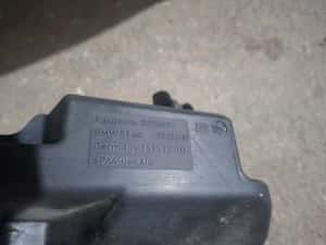 Suport far BMW X1 E84 Cod 2990179 2990180 in stare foarte buna — miniatura 8