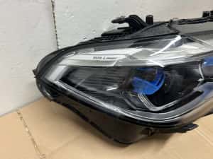 Far bmw X6 G06 X5 G05 Laser 2019-2023 dreapta — miniatura 5