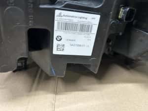 Far bmw X6 G06 X5 G05 Laser 2019-2023 dreapta — miniatura 8