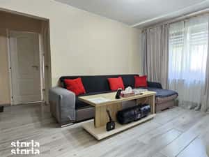 Apartament 2 camere, 2/4, Drumul Gazarului sector 4, mobilat si utilat — miniatura 1