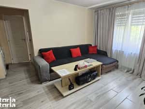 Apartament 2 camere, 2/4, Drumul Gazarului sector 4, mobilat si utilat — miniatura 3