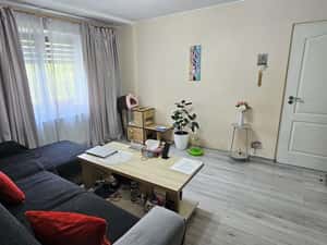 Apartament 2 camere, 2/4, Drumul Gazarului sector 4, mobilat si utilat — miniatura 5