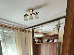 Apartament 2 camere, 2/4, Drumul Gazarului sector 4, mobilat si utilat — miniatura 6