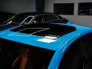 BMW M5 Berlină, 625 CP, 17.000 km, 2022 — miniatura 7