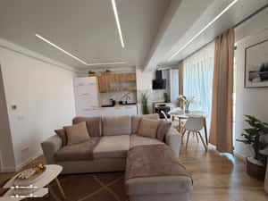 Apartament 2 camere DON HOMES Pacurari Lac Rediu — miniatura 3