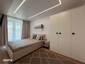 Apartament 2 camere DON HOMES Pacurari Lac Rediu — miniatura 5