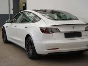 Tesla Model 3 Berlină 2021 Second-hand 30.048 EUR — miniatura 6