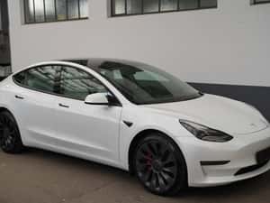 Tesla Model 3 Berlină 2021 Second-hand 30.048 EUR — miniatura 7