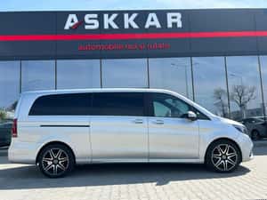 Mercedes-Benz V 300 d 237 CP RWD 9AT 2019 — miniatura 5