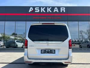 Mercedes-Benz V 300 d 237 CP RWD 9AT 2019 — miniatura 7