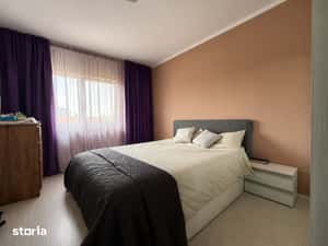 Apartament la etaj intermediar cu parcare, Carmen Silva — miniatura 6