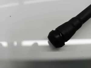 Bobina inductie  Nissan Qashqai [Fabr 2007-2014] 224481KT0A 1.6 Benz H — miniatura 7