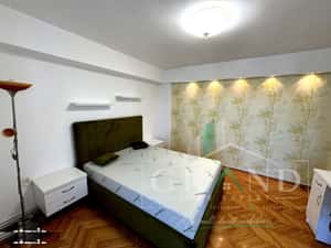 3 camere | BALCON 10 mp | PARCARE | Dorobantilor–Piata Marasti–The