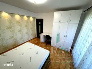 3 camere | BALCON 10 mp | PARCARE | Dorobantilor–Piata Marasti–The — miniatura 4