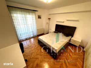 3 camere | BALCON 10 mp | PARCARE | Dorobantilor–Piata Marasti–The — miniatura 5