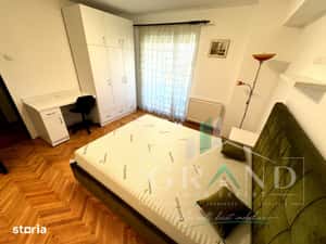 3 camere | BALCON 10 mp | PARCARE | Dorobantilor–Piata Marasti–The — miniatura 6