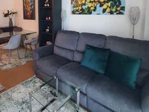 Apartament elegant 2 camere I One Mircea Eliade I Parcare inclusa — miniatura 1