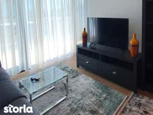 Apartament elegant 2 camere I One Mircea Eliade I Parcare inclusa — miniatura 4