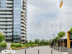 Apartament elegant 2 camere I One Mircea Eliade I Parcare inclusa — miniatura 5