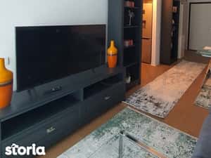 Apartament elegant 2 camere I One Mircea Eliade I Parcare inclusa — miniatura 6