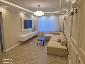 Apartament premium | 110mp total | 3 camere | 2 bai | Rogerius — miniatura 3