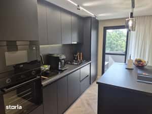 Apartament premium | 110mp total | 3 camere | 2 bai | Rogerius — miniatura 4