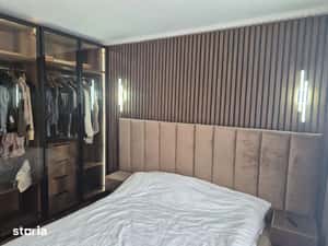 Apartament premium | 110mp total | 3 camere | 2 bai | Rogerius — miniatura 5