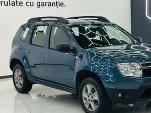 DACIA DUSTER SUV 2011, 229.000 km, 6.299 EUR — miniatura 2
