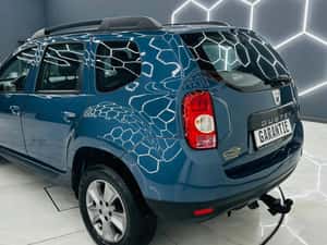 DACIA DUSTER SUV 2011, 229.000 km, 6.299 EUR — miniatura 3