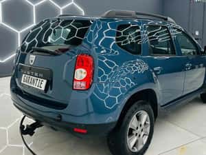 DACIA DUSTER SUV 2011, 229.000 km, 6.299 EUR — miniatura 4