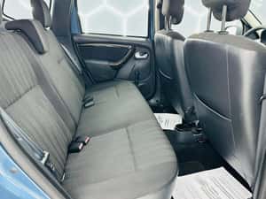 DACIA DUSTER SUV 2011, 229.000 km, 6.299 EUR — miniatura 7