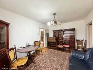 Apartament 2 camere cu balcon la etaj intermediar in Ocna Mures — miniatura 3