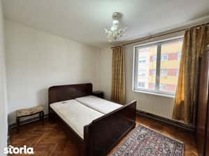 Apartament 2 camere cu balcon la etaj intermediar in Ocna Mures — miniatura 4