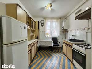 Apartament 2 camere cu balcon la etaj intermediar in Ocna Mures — miniatura 5