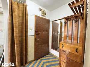 Apartament 2 camere cu balcon la etaj intermediar in Ocna Mures — miniatura 6