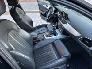 Audi A6 S-line EURO6 2.0TDI quattro 190 Kp — miniatura 8