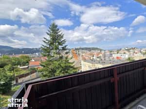 Apartament doua camere prima inchiriere Matei Basarab
