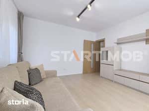 Apartament doua camere prima inchiriere Matei Basarab — miniatura 4