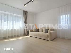 Apartament doua camere prima inchiriere Matei Basarab — miniatura 5