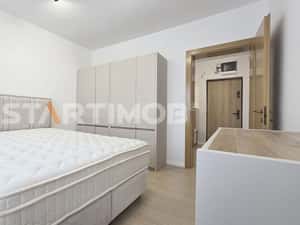 Apartament doua camere prima inchiriere Matei Basarab — miniatura 6