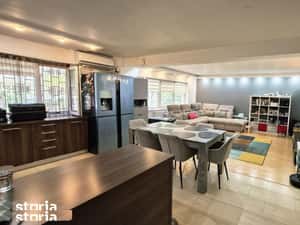 Apartament 4 camere Doamna Ghica