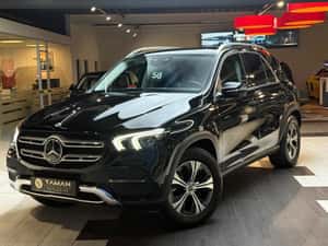 Mercedes-Benz GLE 350 Hibrid Second Hand
