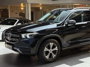 Mercedes-Benz GLE 350 Hibrid Second Hand — miniatura 2