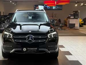 Mercedes-Benz GLE 350 Hibrid Second Hand — miniatura 3