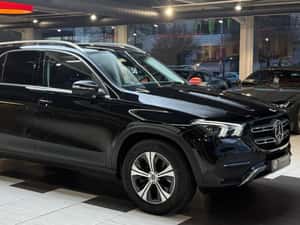 Mercedes-Benz GLE 350 Hibrid Second Hand — miniatura 4