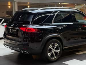 Mercedes-Benz GLE 350 Hibrid Second Hand — miniatura 6